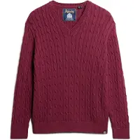 Superdry W6110588a Genser