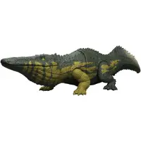Mattel Stomatosuchus Figur