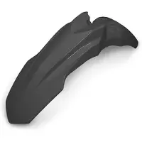 Ufo Honda Crf 110f 19-23 Frontskjerm