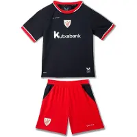 Castore Athletic Club Bilbao 26/27 Borte Juniorsett
