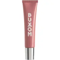 BUXOM Power-Full Plumping Peptide Lip Treatment Rose Glaze