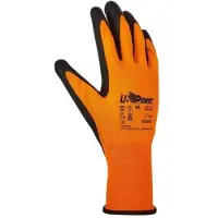 U Power Mus Arbeidshansker 12 Par