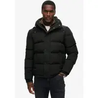 Superdry Everest Short Pufferjakke