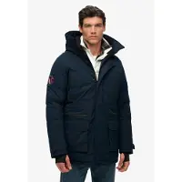 Superdry City Padded Jakke