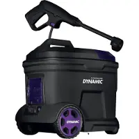 Dynamic Bike Care Clean Machine Rengjøringsmiddel