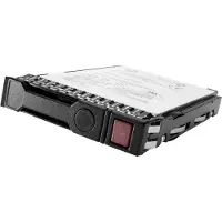 HP HPE Converter Enterprise - Harddisk - 450 GB - hot-swap - 3.5" LFF - SAS 12Gb/s - 15000 rpm - med SmartDrive-holder