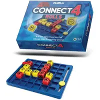 Fanroll Hasbro Connect 4 Rolls-spill