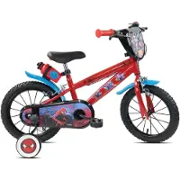 Denver Bike Spider Man 14´´ Sykkel