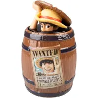 Grupo Erik Wanted One Piece Figur