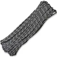 Atwood Rope Parachute Cord Titanium