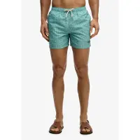 Superdry Premium Printed 15 Badebukse
