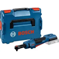 Bosch batteridrevet skralle skrutrekker GRC 18V-60 L-BOX 06019N8001 (06019N8001) - SOLO