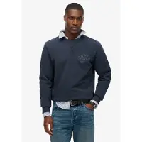 Superdry Athletic Ess Collegegenser