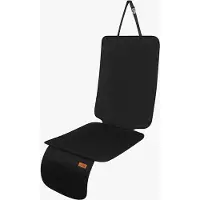 Akuku Child car seat protector long