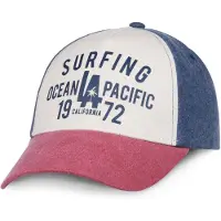 Ocean pacific Capo Mannu Cap