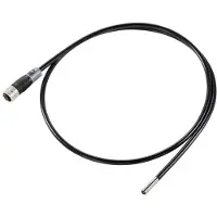 Voltcraft 1000T 1 m rigid SF endoskop-sonde 5,5 mm LED-belysning (VC-13966575)