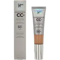 IT Cosmetics CC+ Foundation SPF50 Neutral Medium 09
