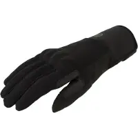 Agu Impact Commuter Hansker