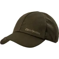 Deerhunter Muflon Pro Cap med sikkerhet Herre Art Green 62/63