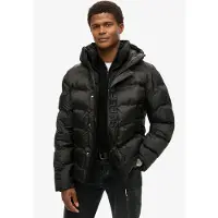 Superdry City Graphic Jakke