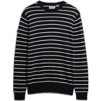 Superdry Merchant Breton Genser