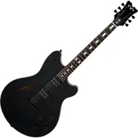 Evh SA-126 Standard Piano Black
