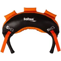 Softee Bulgaro Treningsbag 5kg