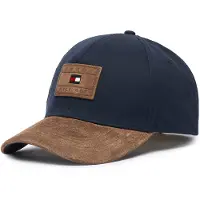 Tommy Hilfiger Am0am14312 6 Panel Cap