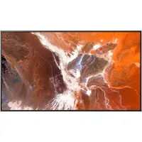 Sony Bravia Professional Displays FW-75BZ30P - 75 Diagonalklasse BZ30P Series LED-bakgrunnsbelyst LCD-skjerm - intelligent skilting - Android - 4K UHD (2160p) 3840 x 2160 - HDR - Direct LED