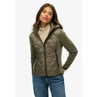 Superdry Heritage Storm Jakke