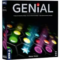 Devir Genialt Brettspill 2024