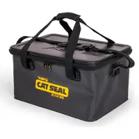 Black Cat Cat Seal Agnveske 50l
