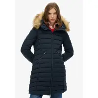 Superdry Fuji Mid Jakke