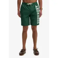 Superdry Logo 19 Badebukse