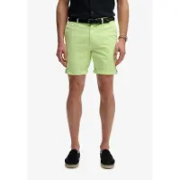 Superdry Premium Regular Chinobukser