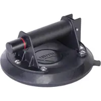 Rubi Sugekopp Med Vakuumpumpe 18919 200 Mm