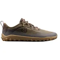 Vivobarefoot Tracker Leather Low Barefoot Tursko