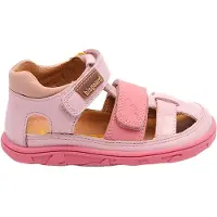 Bisgaard Sandaler - Barfot - Vic - Rosa - - 29 - Sandals