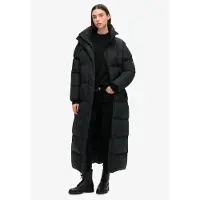Superdry Maxi Longline Jakke