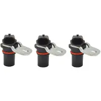 Typecat 3Pcs Speed Sensor Kit 29536408 for Duramax Allison LCT 1000 2000 2400