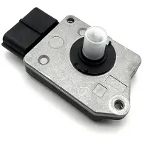 Typecat F6DF-12B579-EA MAF Mass Air Flow Sensor for Town Car Mercury Cougar Grand Marquis Mystique 2.5L 4.6L