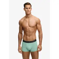 Superdry M3110475a Trunk Boxers 3 Enheter