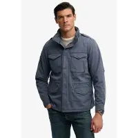 Superdry Cotton M65 Jakke