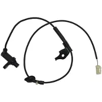 ISTOVO ABS Wheel Speed Sensor 89546-28190 8954628190 for Car Accessories Auto Parts