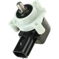 Typecat New Front Headlight Leveler Sensor 8651A064 for Pajero Montero 4 IV V8 V9 2006-2016 Body Height Sensor