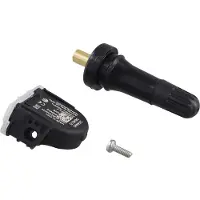 Typecat 13544442 Tire Pressure Sensor Monitoring System TPMS 433Mhz for CT6