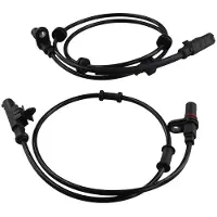 Typecat 3550300XSZ08A 3550500XSZ08A Front Rear Wheel Speed Sensor / ABS Sensor for Great Wall H2 2014-2017