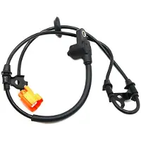Typecat 57455-S3V-A02 Front Left ABS Wheel Speed Sensor for MDX 3.5L Car Accessories 57455-S3V-A01 57455S3VA02