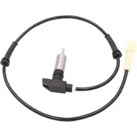 Typecat 34521154044 Car ABS Wheel Speed Sensor for 5 E28 0265001029 SU11978 XABS660 AB1383 5S10525 LAB228