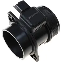 Typecat 9645948780 MAF Mass Air Flow Sensor for C4 C5 C6 for 307 308 407 607 2.0 2.7 HDi